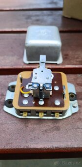 Relé PAL Magneton 14V 15/54 - 18