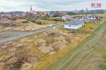 Prodej rodinného domu, 103 m², Kostelec - 18