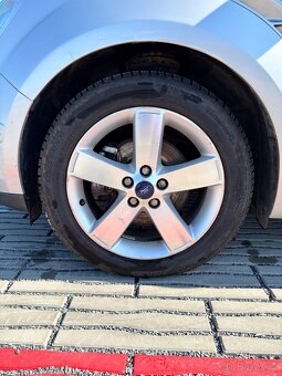 Ford S-MAX 2.0 TDCi 103kW - 18