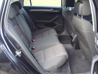 VW Passat variant B8 2.0tdi 110kw comfortline - 18