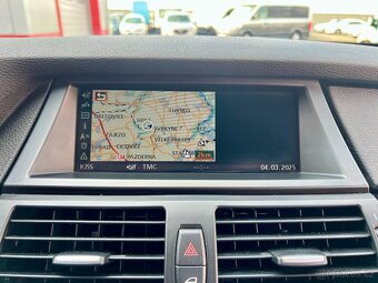 BMW X5 xDrive35d / KŮŽE / 2xALU / 2009 - 18