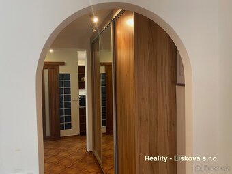 Pronájem bytu 2+1 s balkonem na Klíši v ul. Slavíčkova v Úst - 18
