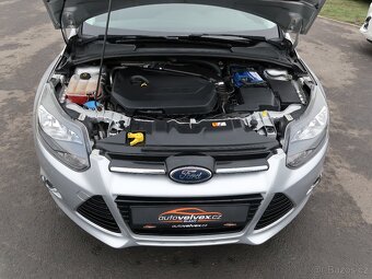 Ford Focus 1.6EcoBoost,110kW,Titanium - 18