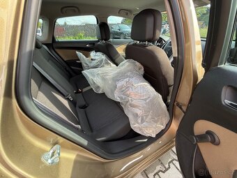 OPEL ASTRA 1.4 T 88KW  R.2014 5DV - 18