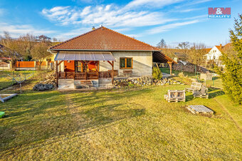 Prodej rodinného domu 108 m², Malhostovice - 18