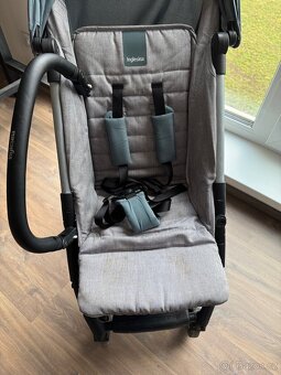 Sportovni kocarek Inglesina - 18
