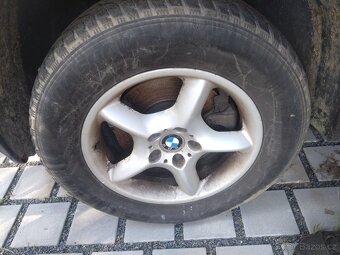 BMW X5 Facelift 160kw - 18