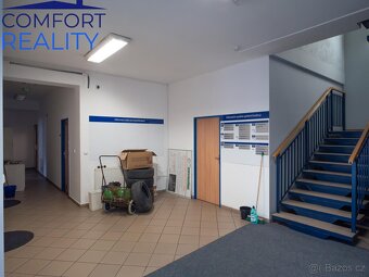 Provozní areál společnosti KOMA Industry v Ostravě - 18