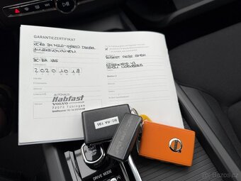 Volvo XC60, B4d AWD AT 1-MAJ DPH - 18