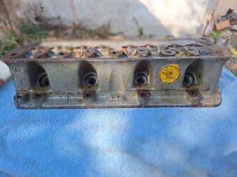 Směs dilu a doplňku škoda - 18