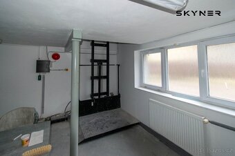 Prodej, Obchodní prostory, 600m² - Ústí nad Labem - Všebořic - 18