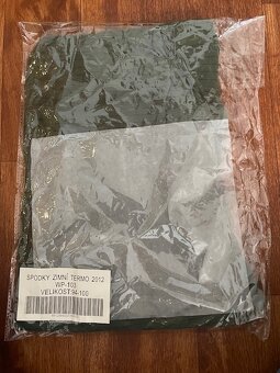 Vojenské věci - 18