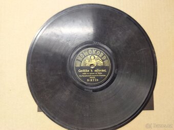 Prodam stare gramodesky - 18