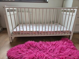 dětská postýlka - 18