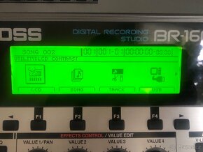 Boss BR 1600 CD - 18