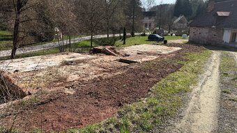 Stavební pozemek Stupná - 18