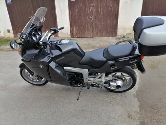 Bmw k1200gt - 18