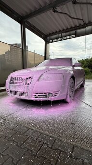 Audi A6 Quattro 2008 3.0 TDi - 18