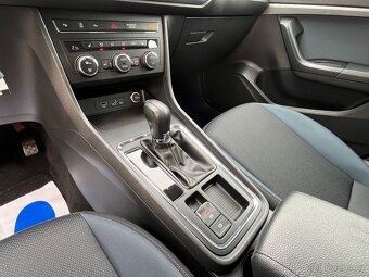 Seat Ateca 1.5TSi DSG 2020 - 18