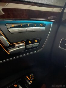 Mercedes-Benz S 350 cdi - 18