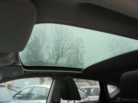 Nissan Qashqai 2.0  benzín 4X4 - 18