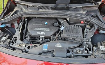 BMW 2 218d Active Tourer 2.0 110 kW - 18