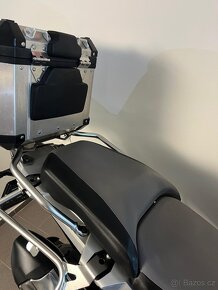 BMW R 1200 Adventure ,r.v. 2016 - 18