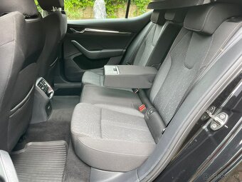 Škoda Octavia 1.5e-Tec STYLE DSG 1.MAJ - 18