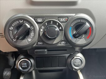 Suzuki Ignis 1,2 DualJet  COMFORT (2018) - 18