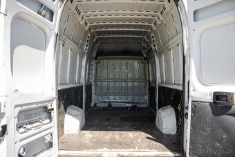 Peugeot Boxer 2.2 HDi 130k 335 L3H3 - 18