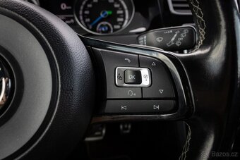 Volkswagen Golf R 2.0 TSI BMT 4MOTION DSG - 18