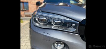 BMW X6, 3.0 D ,DPH, ZÁRUKA , - 18
