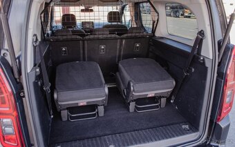 Opel Combo XL 1.5 CDTi A/T 7miest Odpočet DPH - 18