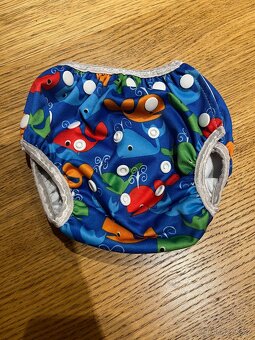 Výbava a věci pro miminko a batole - 18