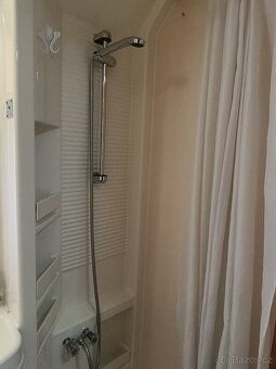 Prodám obytné auto Fiat Ducato r. v. 2000 - 18