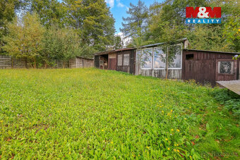 Prodej chalupy, 151 m², Ryžoviště, ul. Tyršova - 18