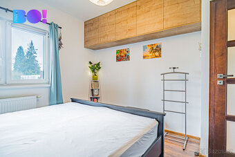 Prodej rodinného domu 4+kk, Ostrava - Bartovice - 18