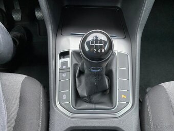 Volkswagen Golf Sportsvan, 1.2 TSI 81kW -1xMAJ.-ACC -NAVI - 18