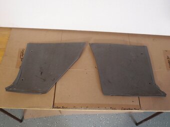 Ford Granada Mk2 náhradní díly - 18