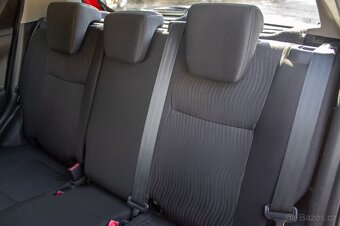 Suzuki Swift 1.2 / 69 kW / M5 / 5d. / 2012 - 18