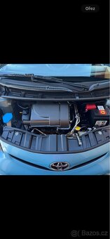 Toyota Aygo 1.0i 50kw - 18