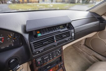 Mercedes-Benz R129 SL 500 - 18