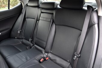Lexus IS 220d EXECUTIVE,KŮŽE,VÝHŘEV/VENTILACE,TEMP,DKLIMA - 18