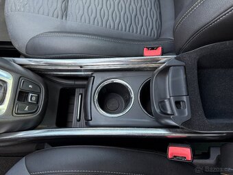 Zafira 2.0CDTi,Cosmo ,121kw, 7míst,Automat,Top,2013 - 18