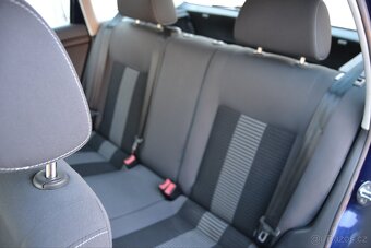 Volkswagen Polo United 1.4Mpi 59 kw rok 2008 - 18