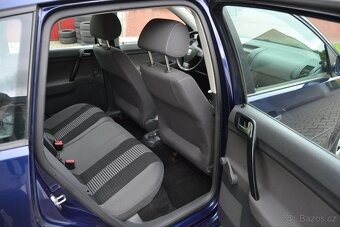 Volkswagen Polo United 1.4Mpi 59 kw benzín rok 2008 - 18