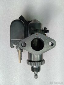 KARBURÁTOR JIKOV 2924 M-12 JAWA  ČZ 175 356 ORIGINÁL - 18