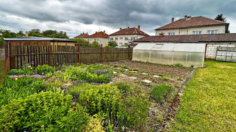 Na prodej byt 3+1(73 m2) s gar. a zahr.,Lesonice okr.Třebíč - 18