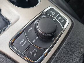 Jeep Grand Cherokee 3.0CRDi 177kW 4X4 S-LIMITED - 18