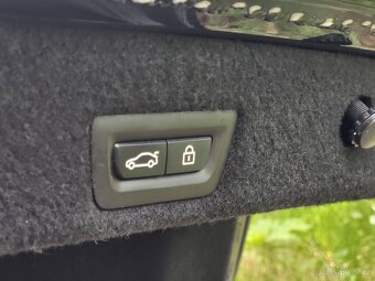 BMW 7 G11 730D 195kW 2016 - 18